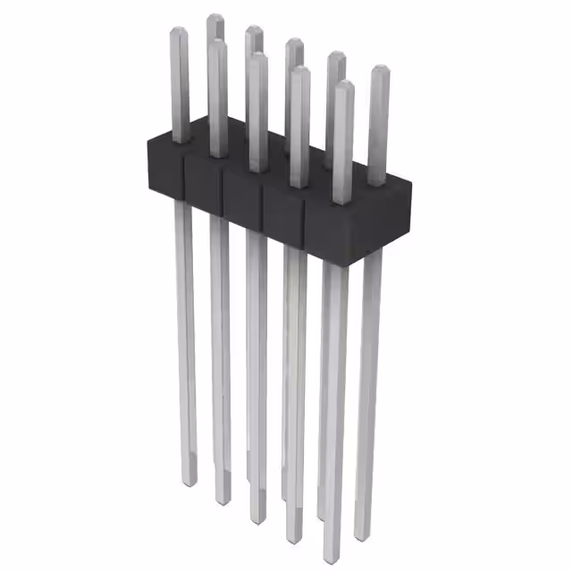 PEC05DAGN Sullins Connector Solutions  Embases à broches mâles